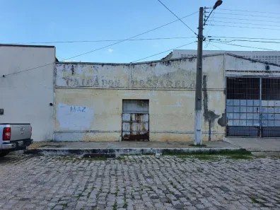 Galpão/Depósito/Armazém à venda, 228m² no Alto da Conceição, Mossoró