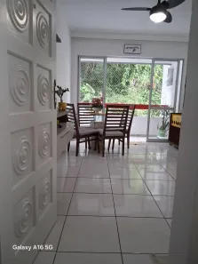 Apartamento com 1 Quarto para alugar, 50m² no Candeal, Salvador