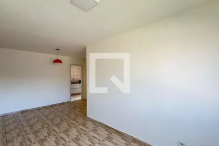 Apartamento com 3 Quartos à venda, 65m² no Vila das Belezas, São Paulo