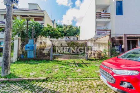 Lote/Terreno à venda, 300m² no Jardim Itu, Porto Alegre