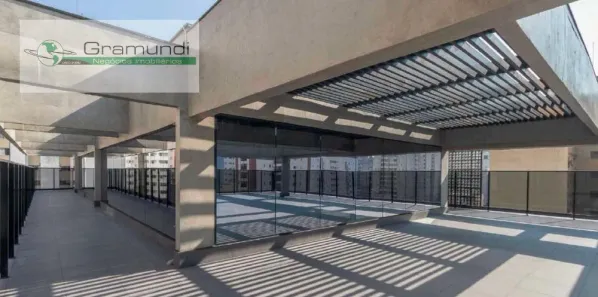 Prédio Comercial para alugar, 3220m² no Pinheiros, São Paulo