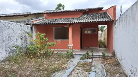 Casa com 2 Quartos à venda, 150m² no Pedra Branca, Pacajus