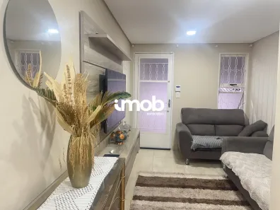 Casa com 3 Quartos à venda, 147m² no Jardim Maria Eugênia, Sorocaba
