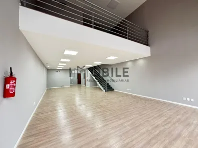 Ponto Comercial para alugar, 235m² no São Sebastião, Porto Alegre