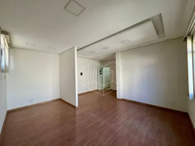 Sala Comercial para alugar, 25m² no Chácara Braz Miraglia, Jaú
