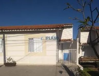 Casa de Condomínio com 2 Quartos à venda, 130m² no Jardim Ipanema, São Carlos