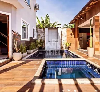 Casa com 10 Quartos à venda, 480m² no Jardim Atlântico Leste (Itaipuaçu), Maricá
