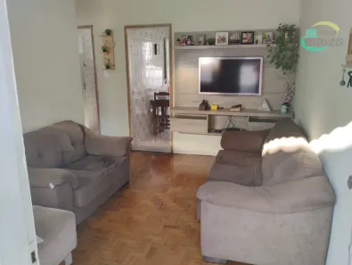Apartamento com 2 Quartos à venda, 60m² no Bonfim, Campinas