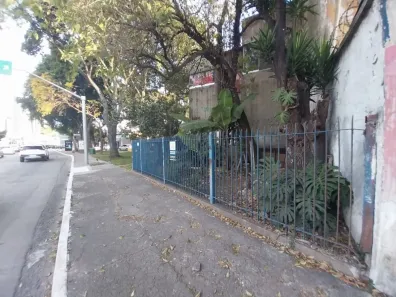 Ponto Comercial para alugar, 440m² no Vila Olímpia, São Paulo