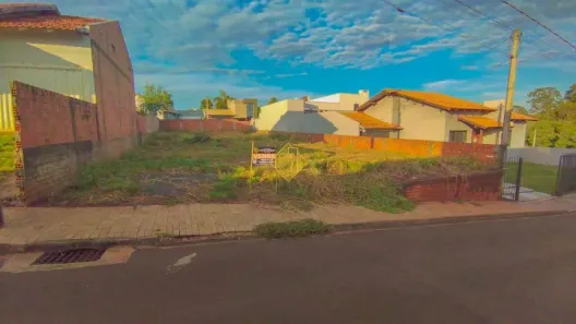 Lote/Terreno à venda, 500m² no Vila Gaúcha, Marechal Cândido Rondon