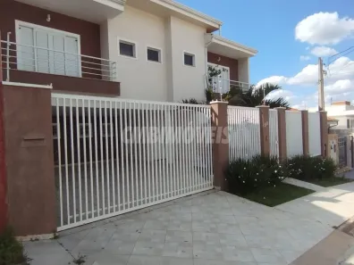 Sobrado com 4 Quartos à venda, 311m² no Parque Alto Taquaral, Campinas