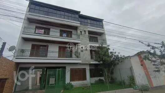Apartamento com 3 Quartos à venda, 157m² no Vila Imbui, Cachoeirinha