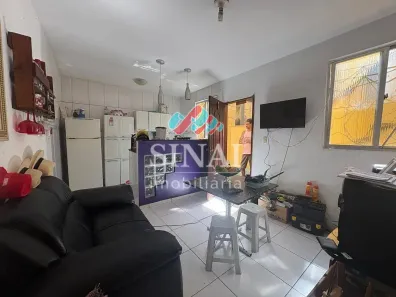 Casa com 2 Quartos à venda, 39m² no Irajá, Rio de Janeiro