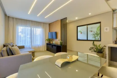 Sobrado com 3 Quartos à venda, 193m² no Uberaba, Curitiba