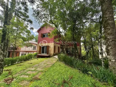 Casa com 4 Quartos à venda, 355m² no Vila Dante, Canela