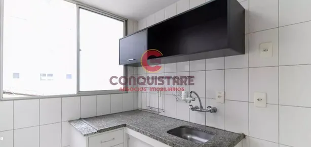 Apartamento com 2 Quartos à venda, 56m² no Liberdade, São Paulo