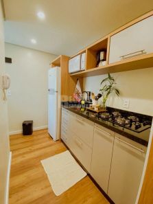 Apartamento com 2 Quartos à venda, 52m² no Itacorubi, Florianópolis