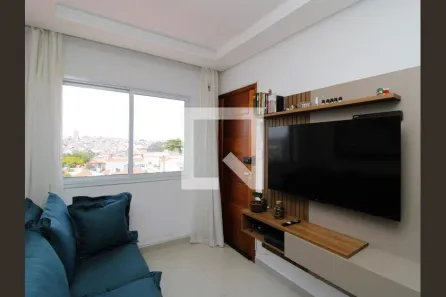 Cobertura com 1 Quarto à venda, 45m² no Vila Constança, São Paulo