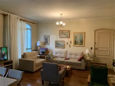 Apartamento com 3 Quartos à venda, 130m² no Vila Sofia, São Paulo