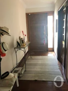 Casa de Condomínio com 4 Quartos à venda, 329m² no Alphaville, Santana de Parnaíba