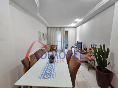Apartamento com 3 Quartos à venda, 100m² no Jardim da Penha, Vitória