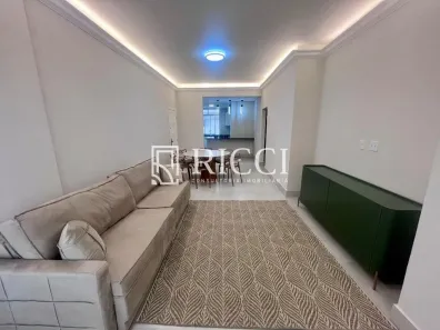Apartamento com 3 Quartos à venda, 126m² no Gonzaga, Santos
