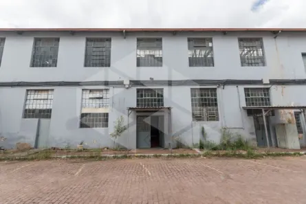 Galpão/Depósito/Armazém para alugar, 2423m² no São Geraldo, Porto Alegre