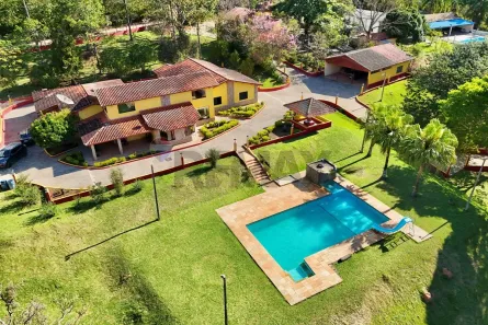 Fazenda/Sítio com 7 Quartos à venda, 40000m² no , Jarinu