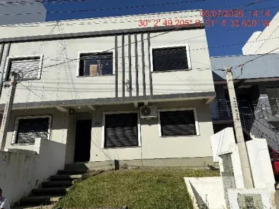 Apartamento com 1 Quarto à venda, 30m² no Jardim Algarve, Alvorada