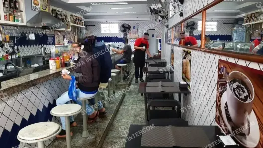 Ponto Comercial à venda, 100m² no Jardim Popular, São Paulo