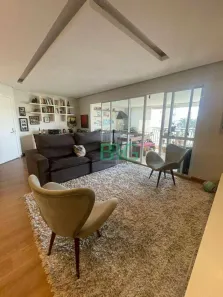 Apartamento com 3 Quartos à venda, 128m² no Vila Guarani (Z Sul), São Paulo