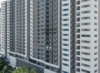 Apartamento com 1 Quarto à venda, 45m² no Vila Sônia, São Paulo