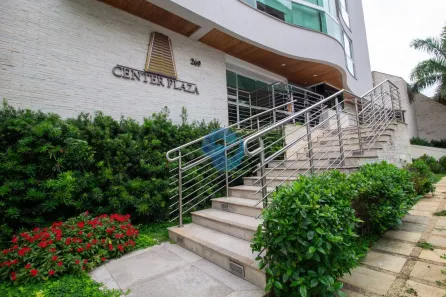 Apartamento com 3 Quartos à venda, 123m² no Jardim Paulistano, Sorocaba