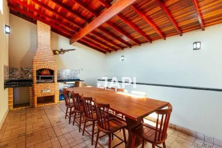 Casa com 2 Quartos à venda, 168m² no Fazenda Grande, Jundiaí