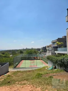 Lote/Terreno à venda, 456m² no Alphaville, Santana de Parnaíba