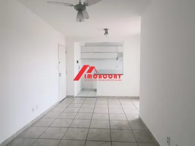 Apartamento com 2 Quartos à venda, 50m² no Sacomã, São Paulo