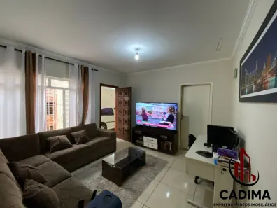 Casa com 3 Quartos à venda, 120m² no Vila Gomes Cardim, São Paulo