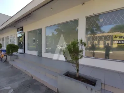 Ponto Comercial para alugar, 16m² no Centro, Joinville