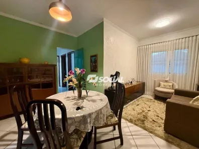 Apartamento com 3 Quartos à venda, 77m² no Igarapé, Porto Velho