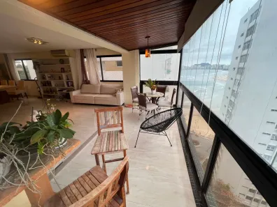 Apartamento com 4 Quartos à venda, 250m² no Sítio Paecara (Vicente de Carvalho), Guarujá