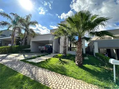Casa de Condomínio com 3 Quartos à venda, 253m² no Ribeirão do Lipa, Cuiabá