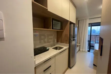 Apartamento com 1 Quarto para alugar, 20m² no Butantã, São Paulo