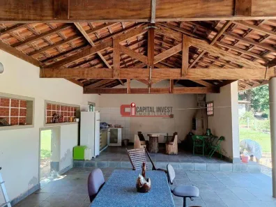 Fazenda/Sítio com 3 Quartos à venda, 250m² no Área Rural de Jaguariúna, Jaguariúna