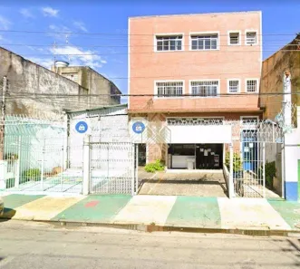 Prédio Comercial à venda, 1515m² no Brás, São Paulo