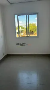 Apartamento com 2 Quartos à venda, 48m² no Jardim Hubert, Indaiatuba