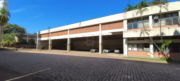 Galpão/Depósito/Armazém para alugar, 3654m² no Jardim do Lago, Campinas