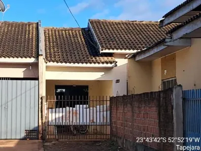 Casa com 3 Quartos à venda, 124m² no , Tapejara