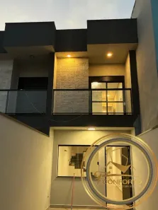 Sobrado com 3 Quartos à venda, 118m² no Vila Alpina, São Paulo