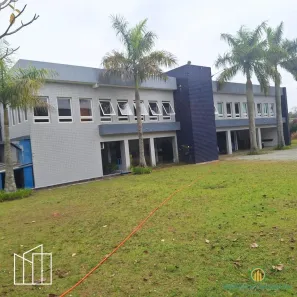 Prédio Comercial à venda, 1242m² no Parque Ruth Maria, Vargem Grande Paulista