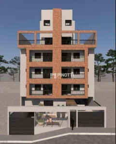 Apartamento com 2 Quartos à venda, 68m² no Anchieta, São Bernardo do Campo